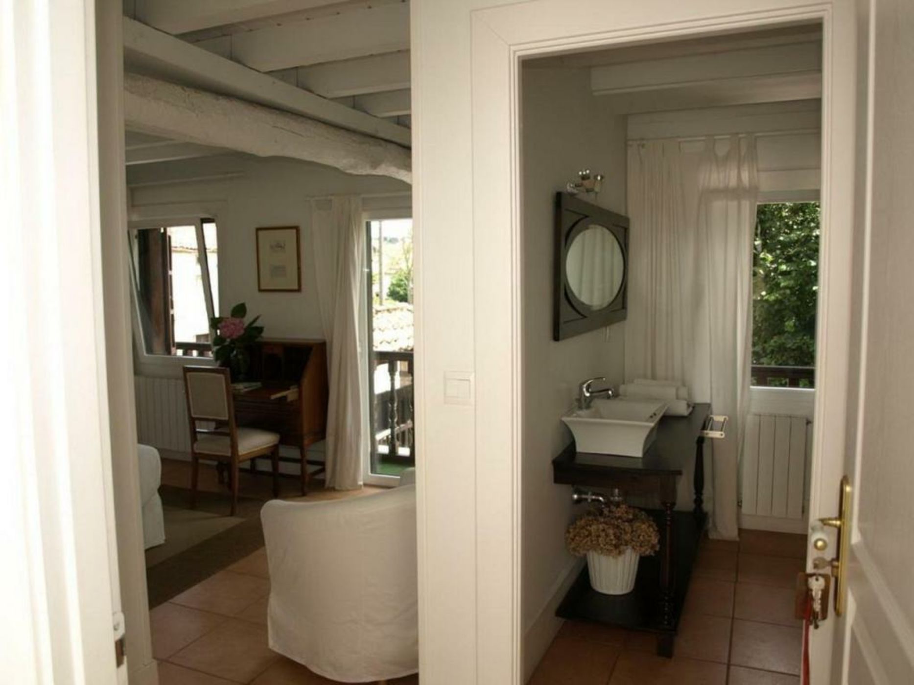 Posada La Panadería
