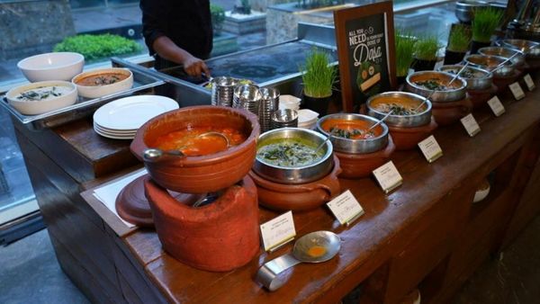 The Westin Chennai Velachery