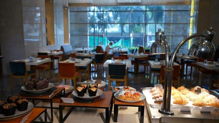 The Westin Chennai Velachery