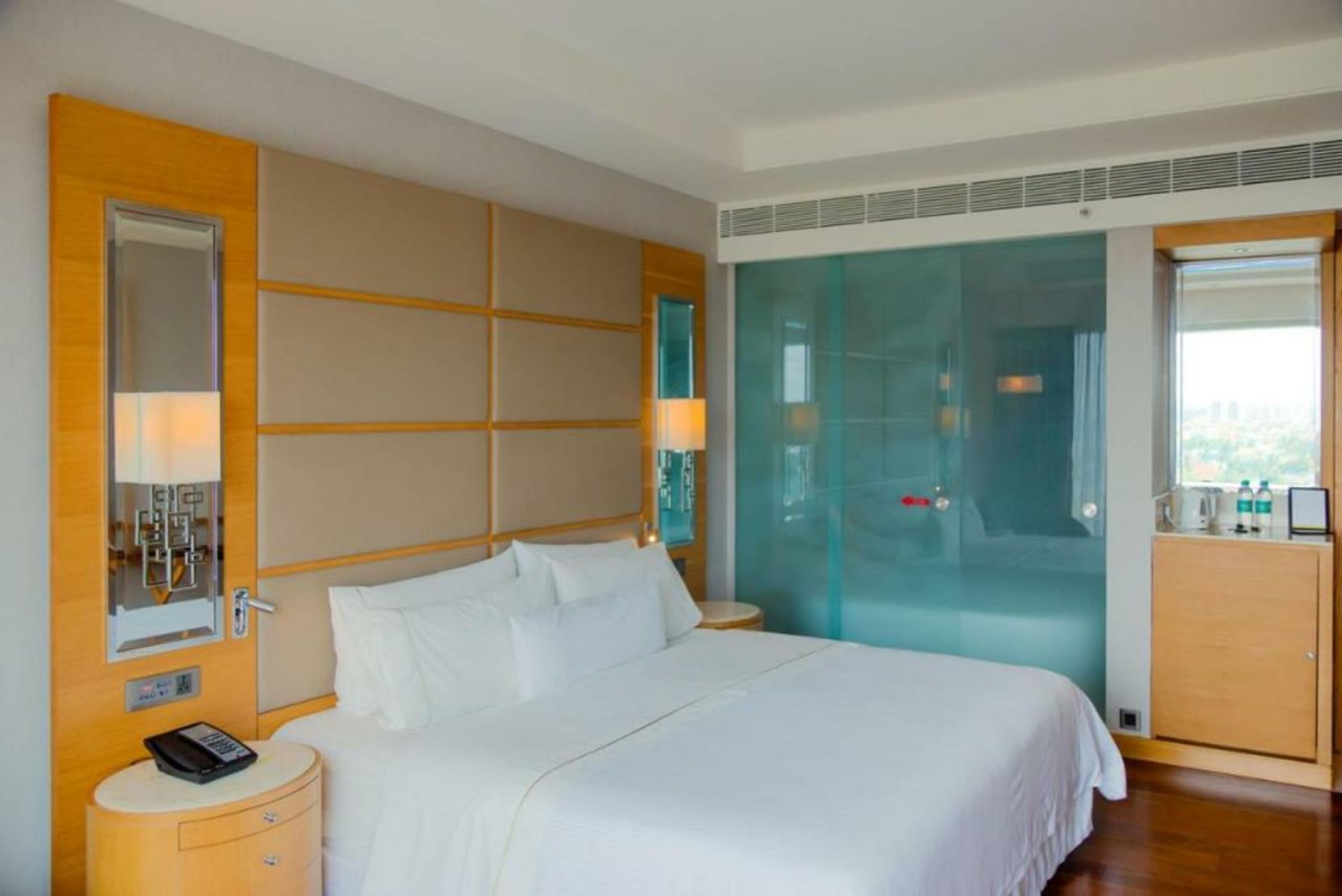 The Westin Chennai Velachery