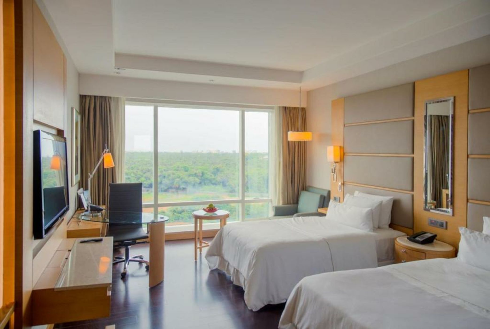 The Westin Chennai Velachery