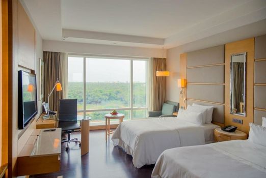 The Westin Chennai Velachery