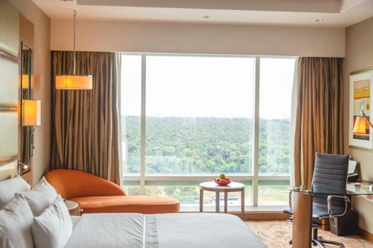 The Westin Chennai Velachery