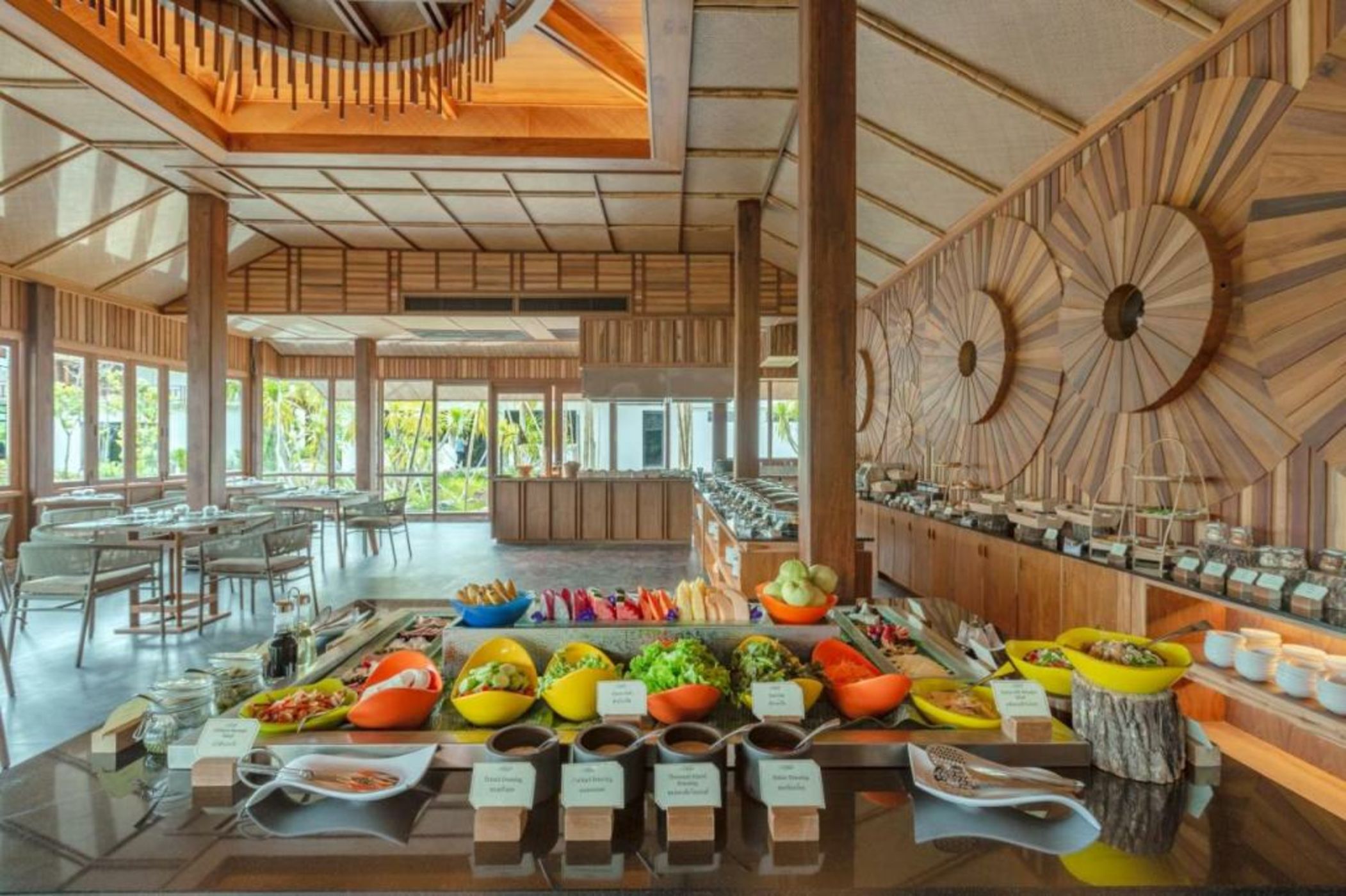 Venice Krabi Villa Resort