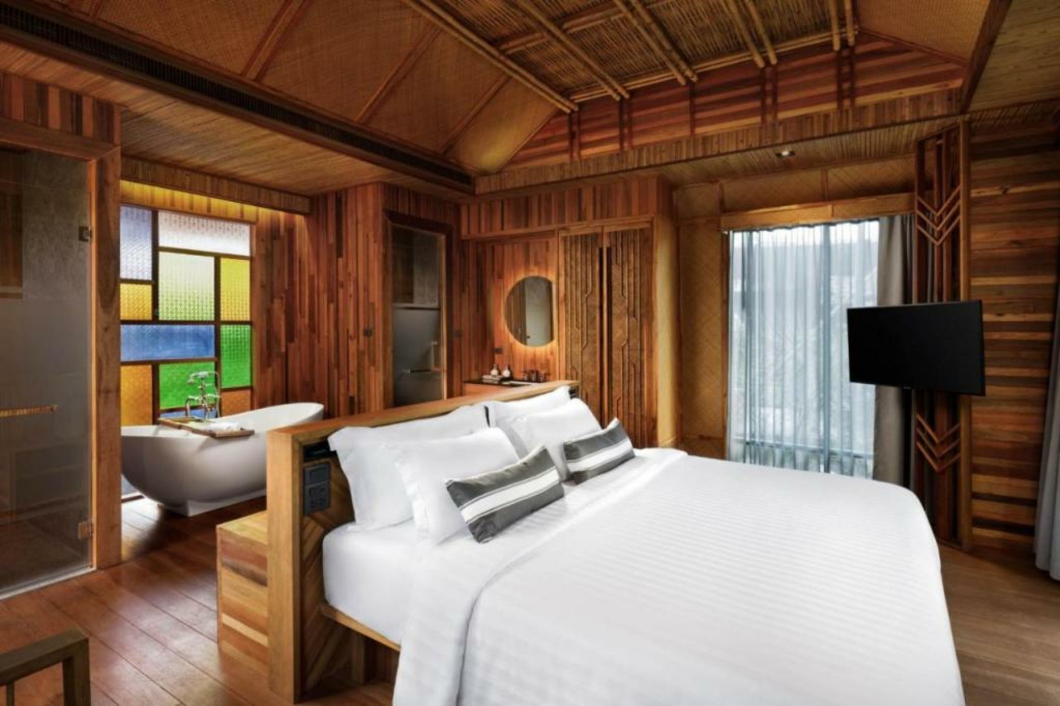 Venice Krabi Villa Resort
