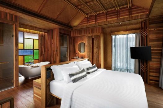 Venice Krabi Villa Resort