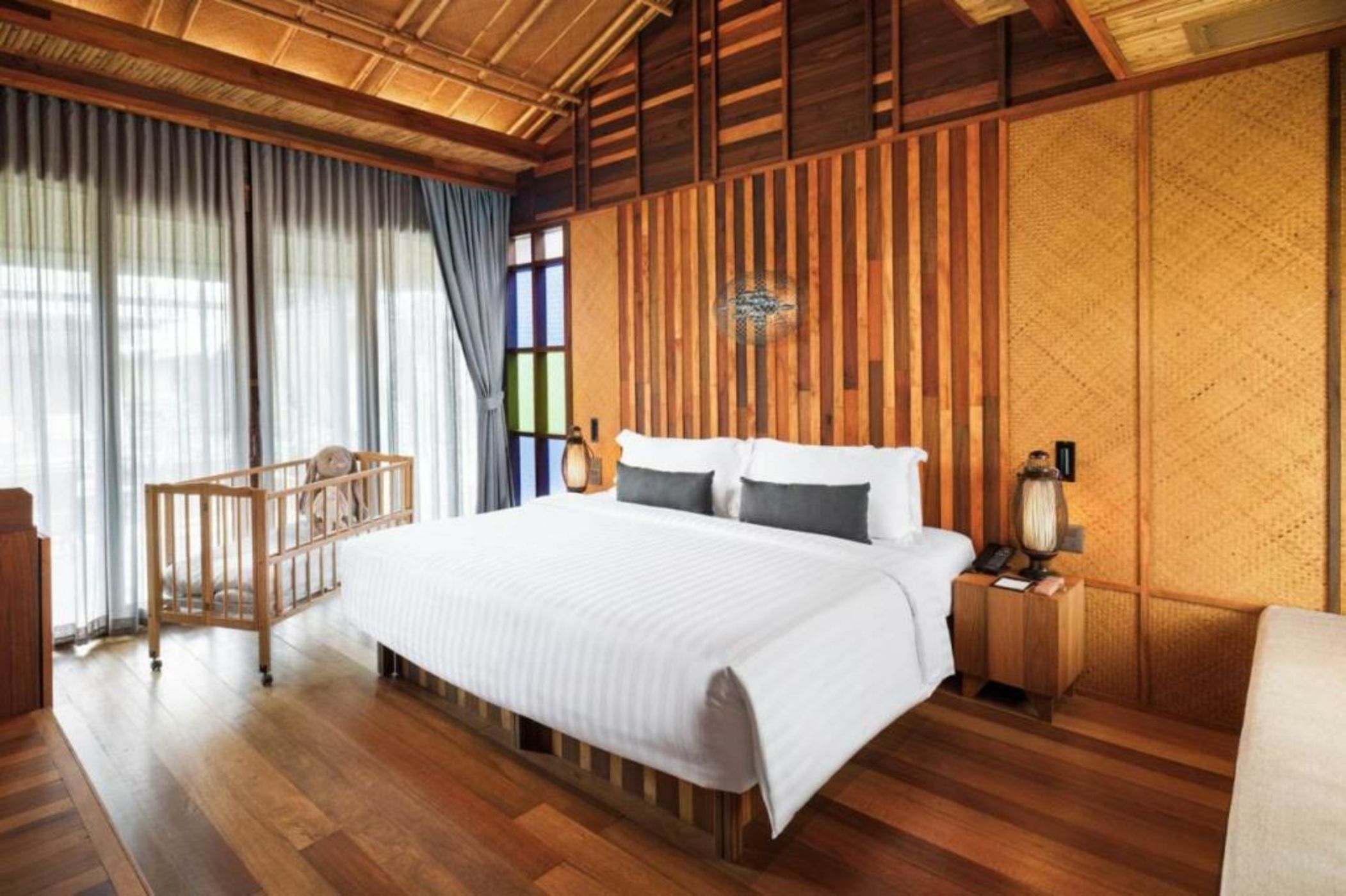 Venice Krabi Villa Resort