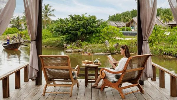 Venice Krabi Villa Resort