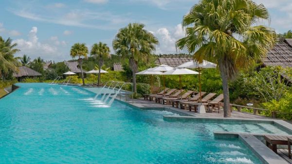 Venice Krabi Villa Resort