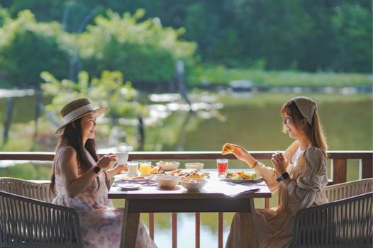 Venice Krabi Villa Resort
