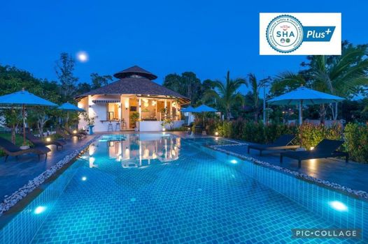 Aonang Eco Villa