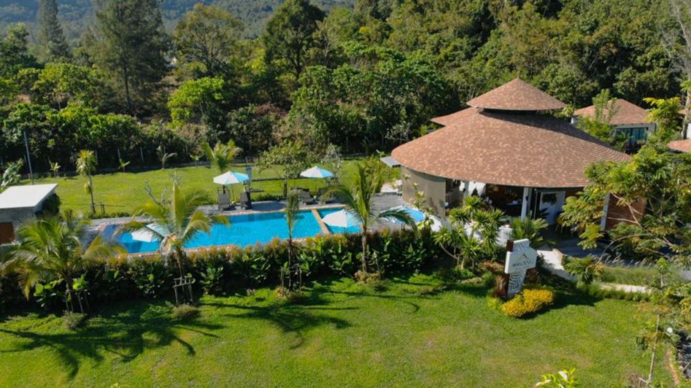 Aonang Eco Villa