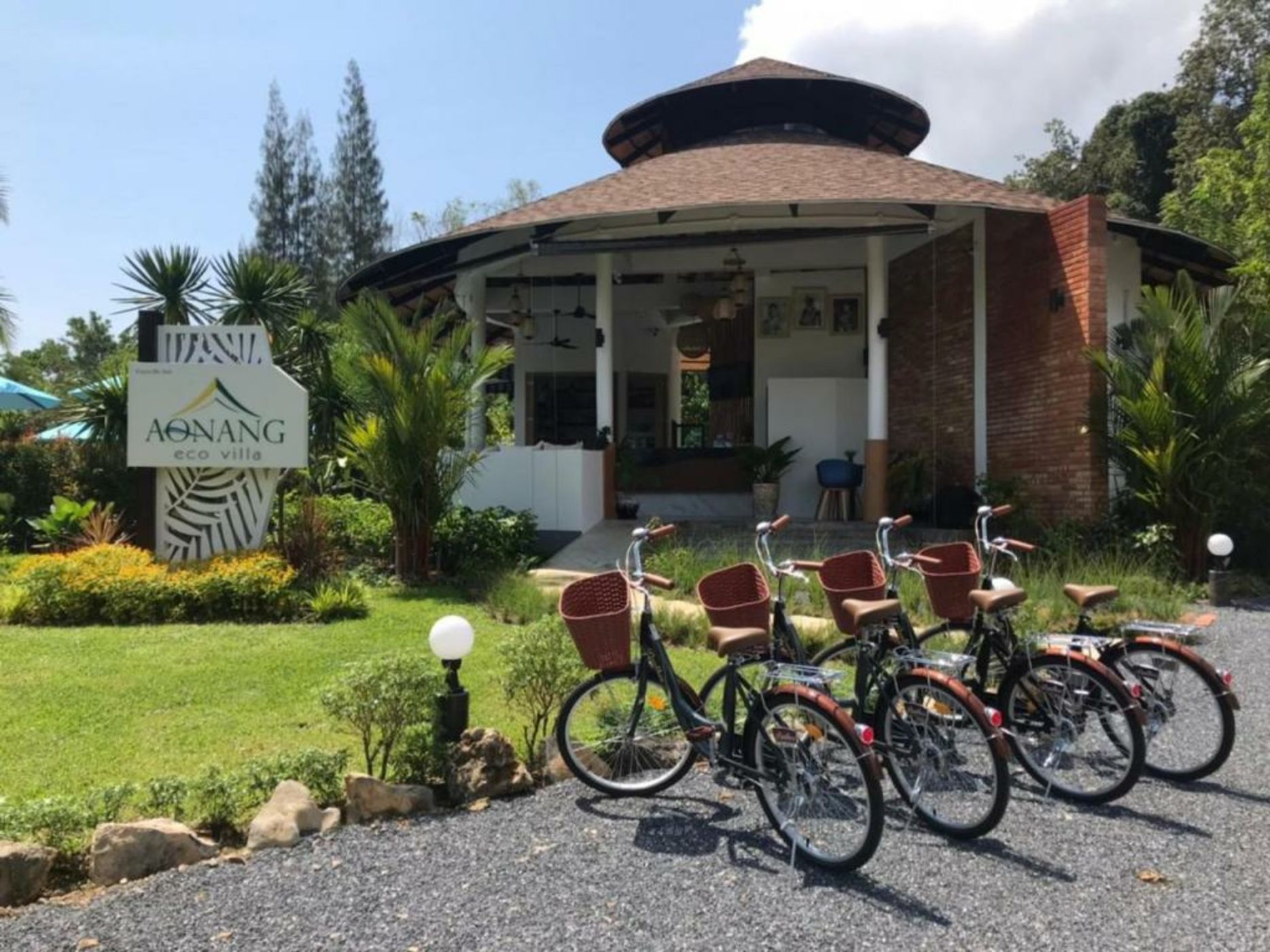 Aonang Eco Villa