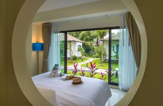 Aonang Eco Villa
