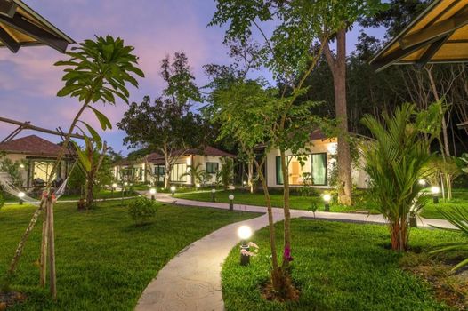 Aonang Eco Villa
