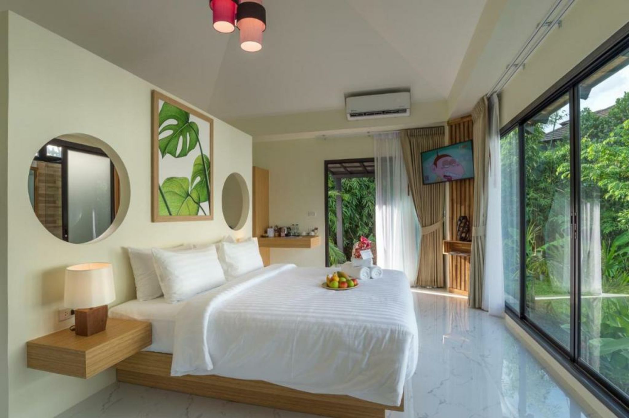 Aonang Eco Villa