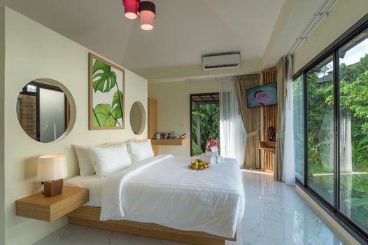 Aonang Eco Villa
