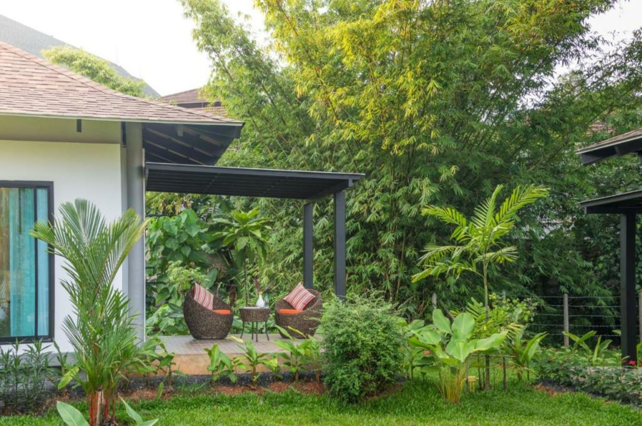 Aonang Eco Villa