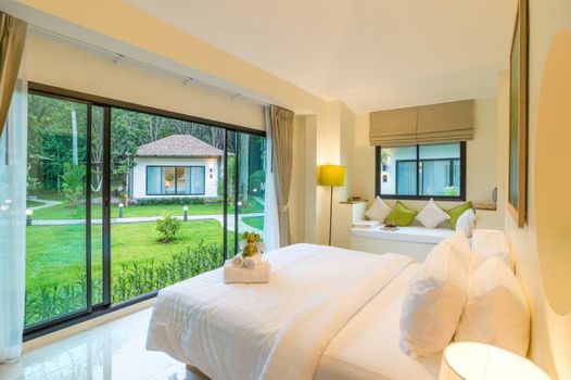 Aonang Eco Villa