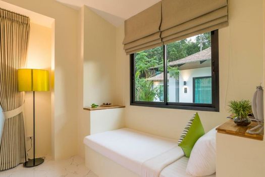 Aonang Eco Villa