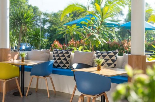 Aonang Eco Villa
