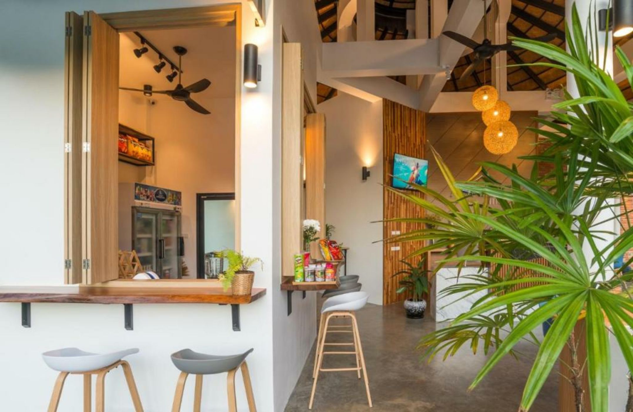 Aonang Eco Villa