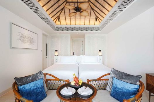 Banyan Tree Krabi