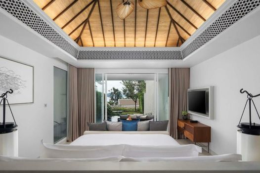 Banyan Tree Krabi