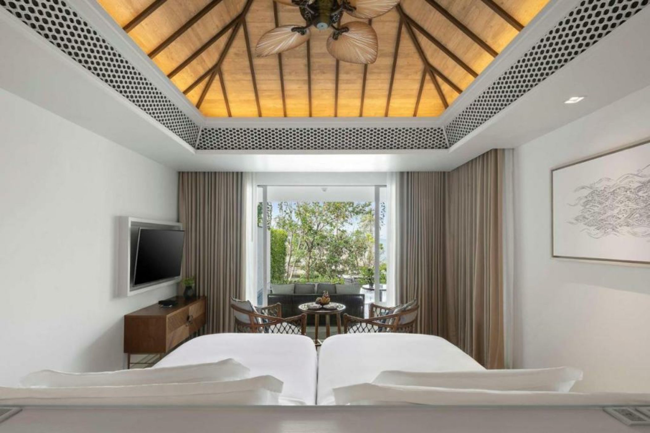 Banyan Tree Krabi