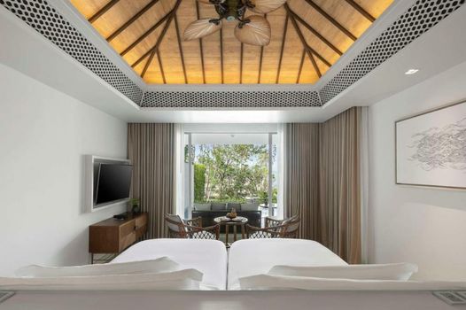 Banyan Tree Krabi