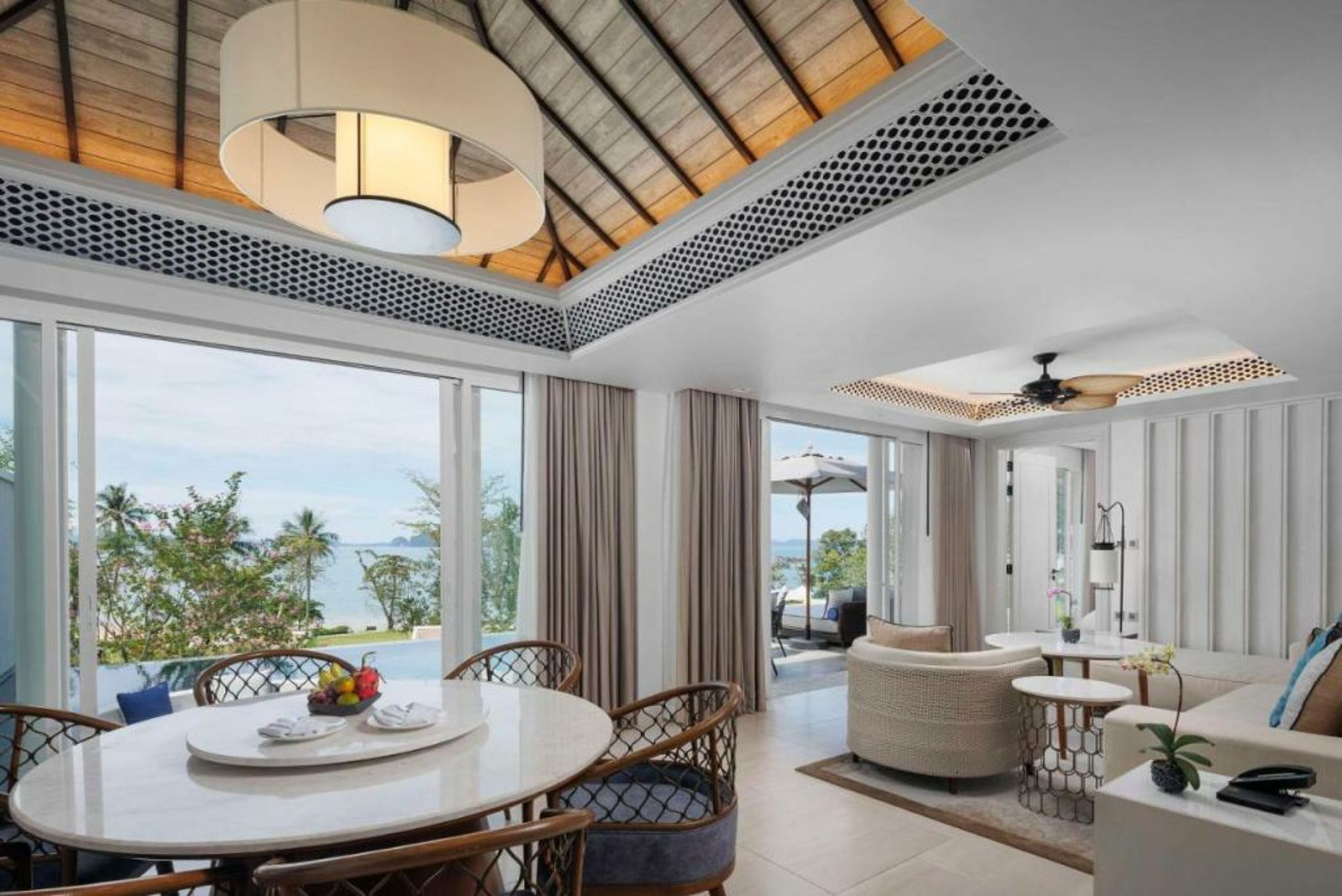 Banyan Tree Krabi