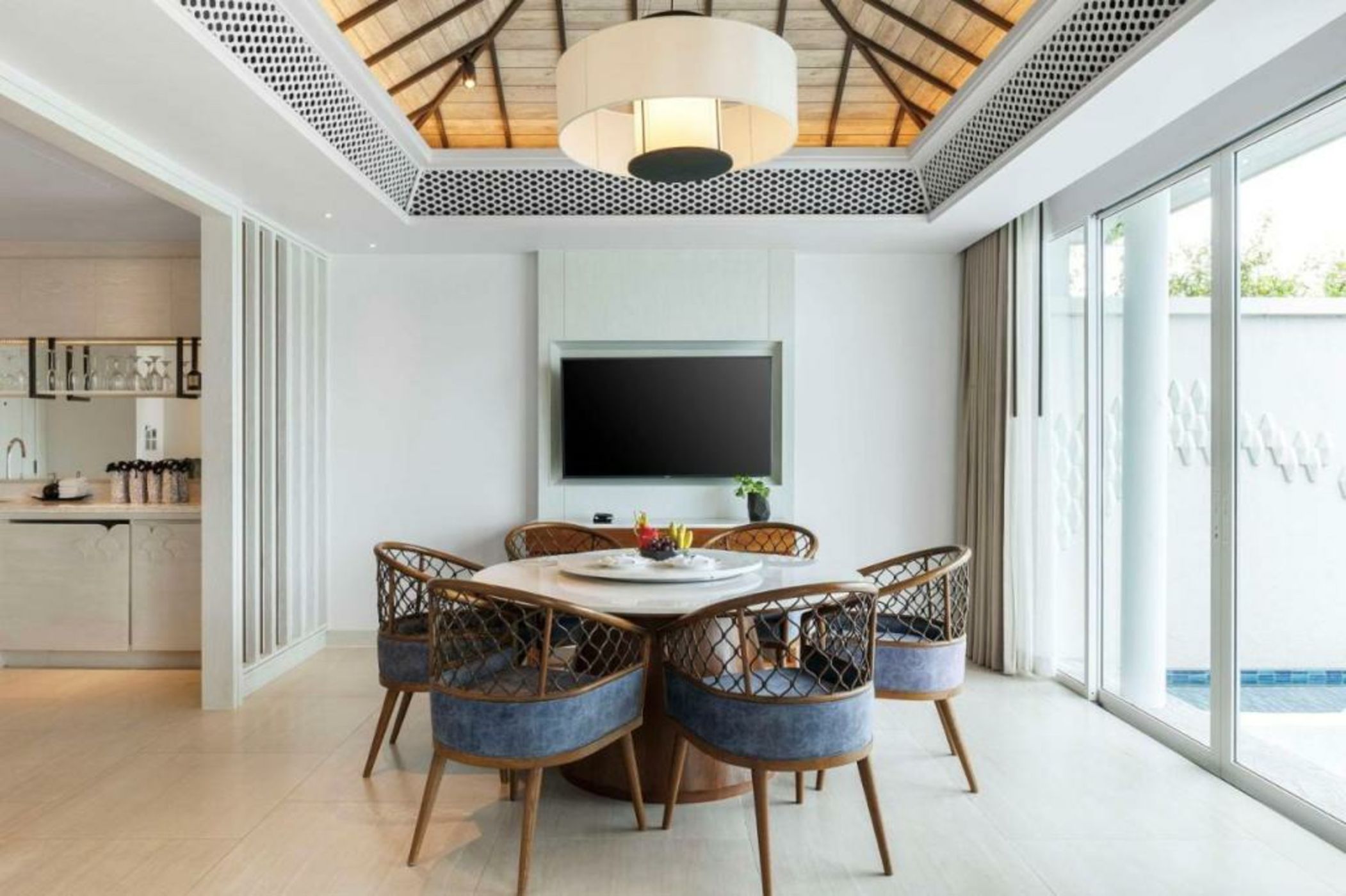 Banyan Tree Krabi