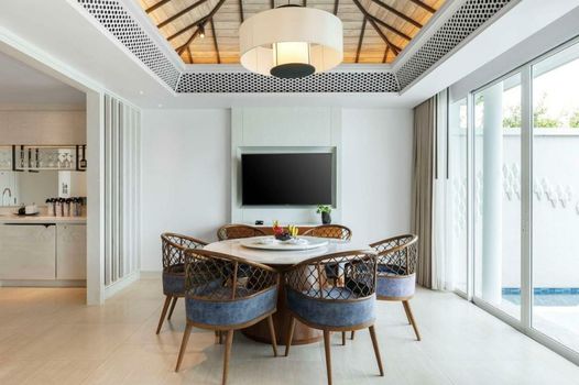 Banyan Tree Krabi