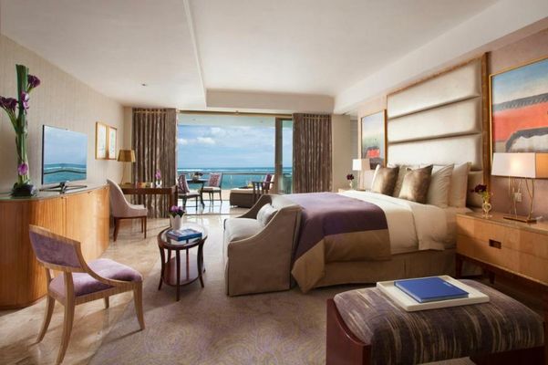 The Mulia