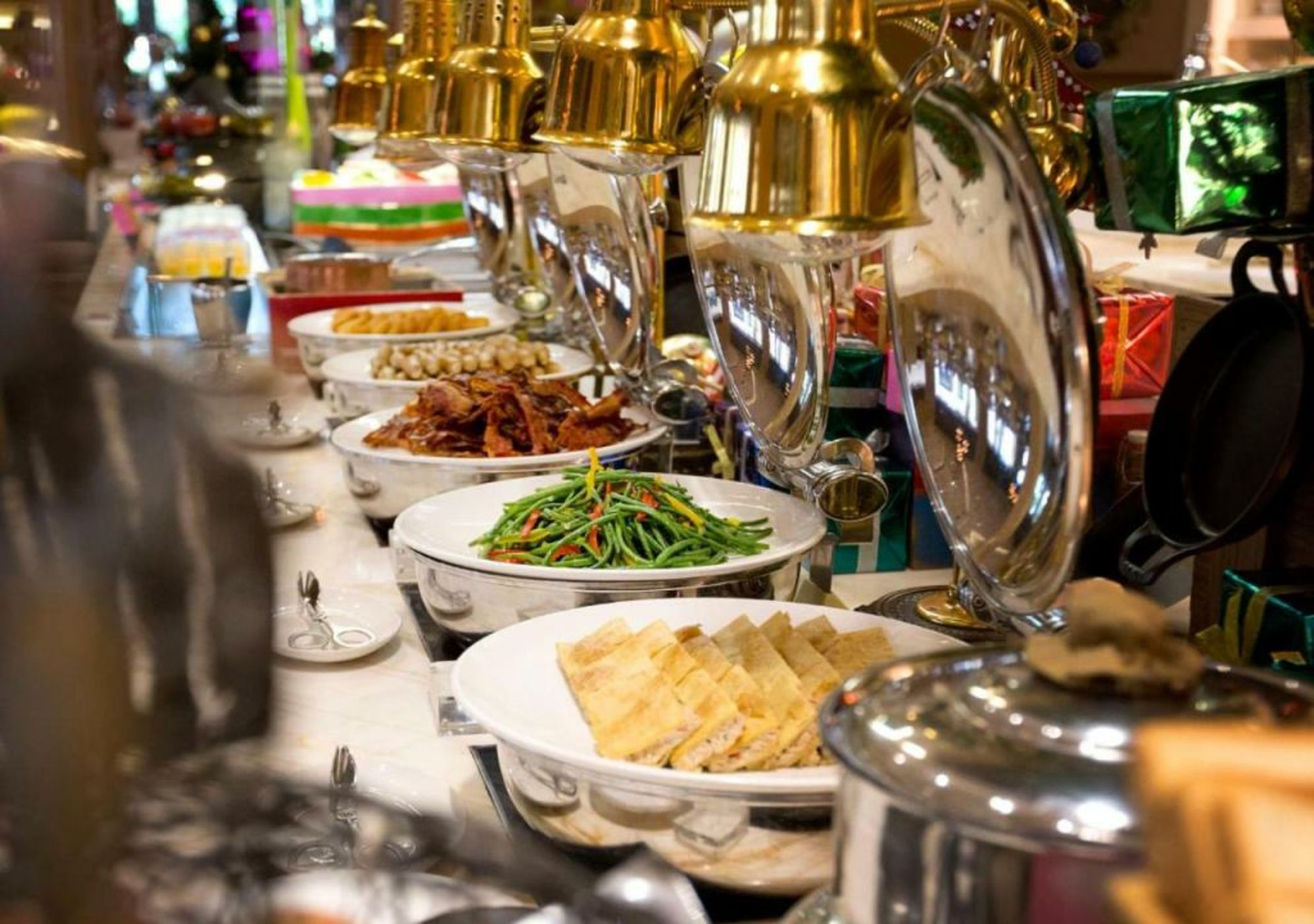 The Mulia