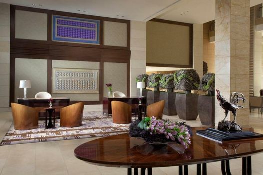 The Mulia