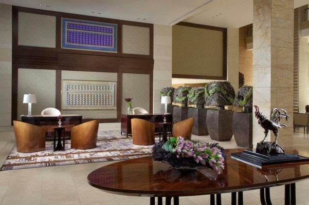 The Mulia