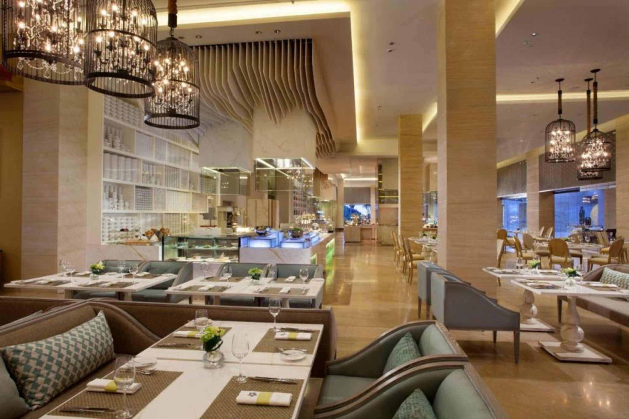 The Mulia