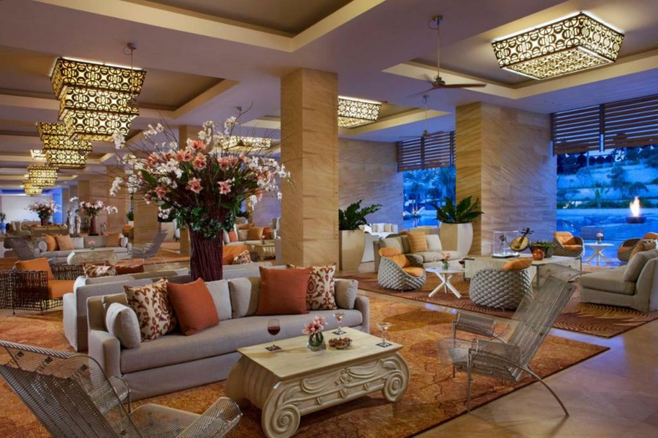 The Mulia