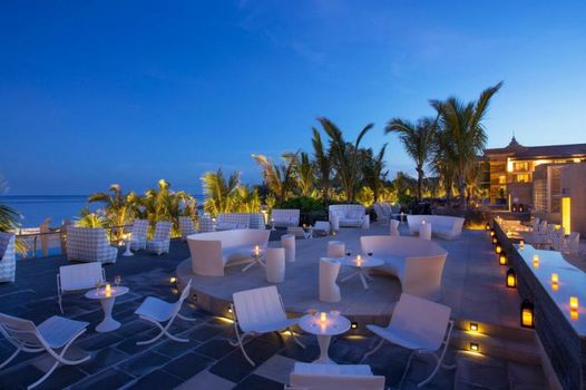 The Mulia