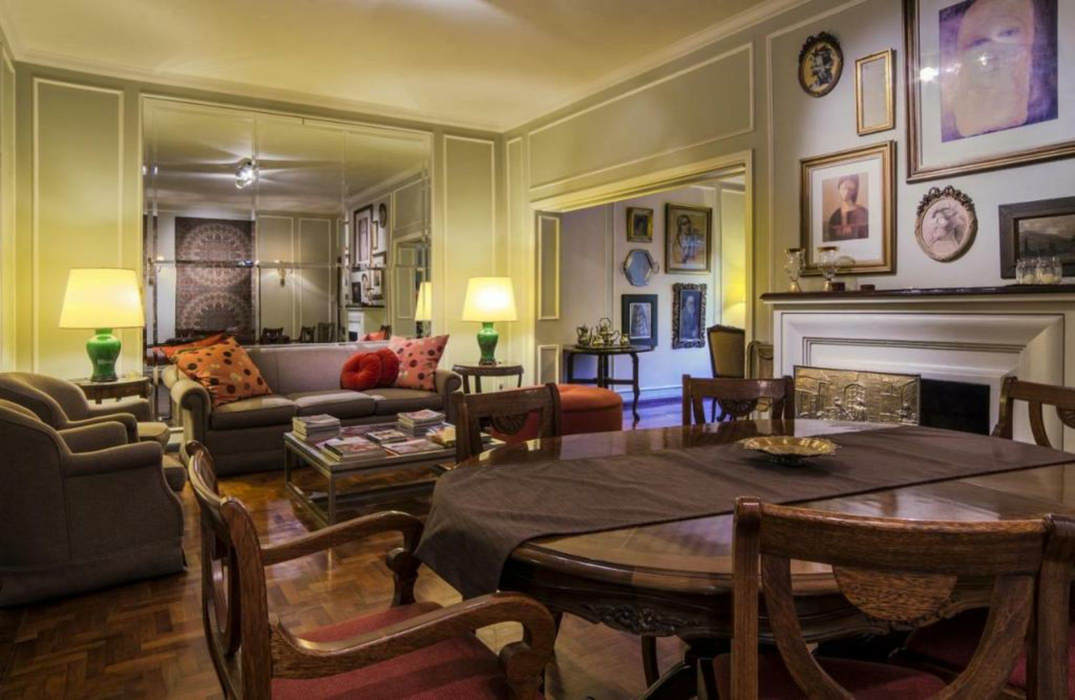 Bed And Breakfast Plaza Italia