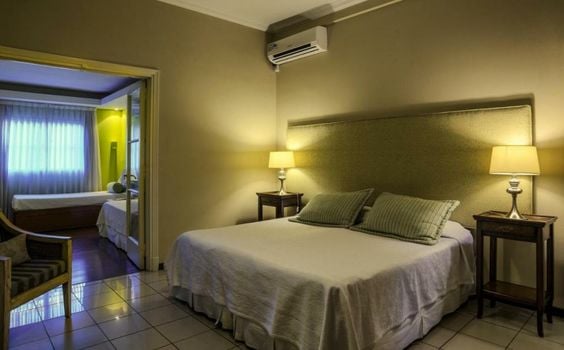 Bed And Breakfast Plaza Italia
