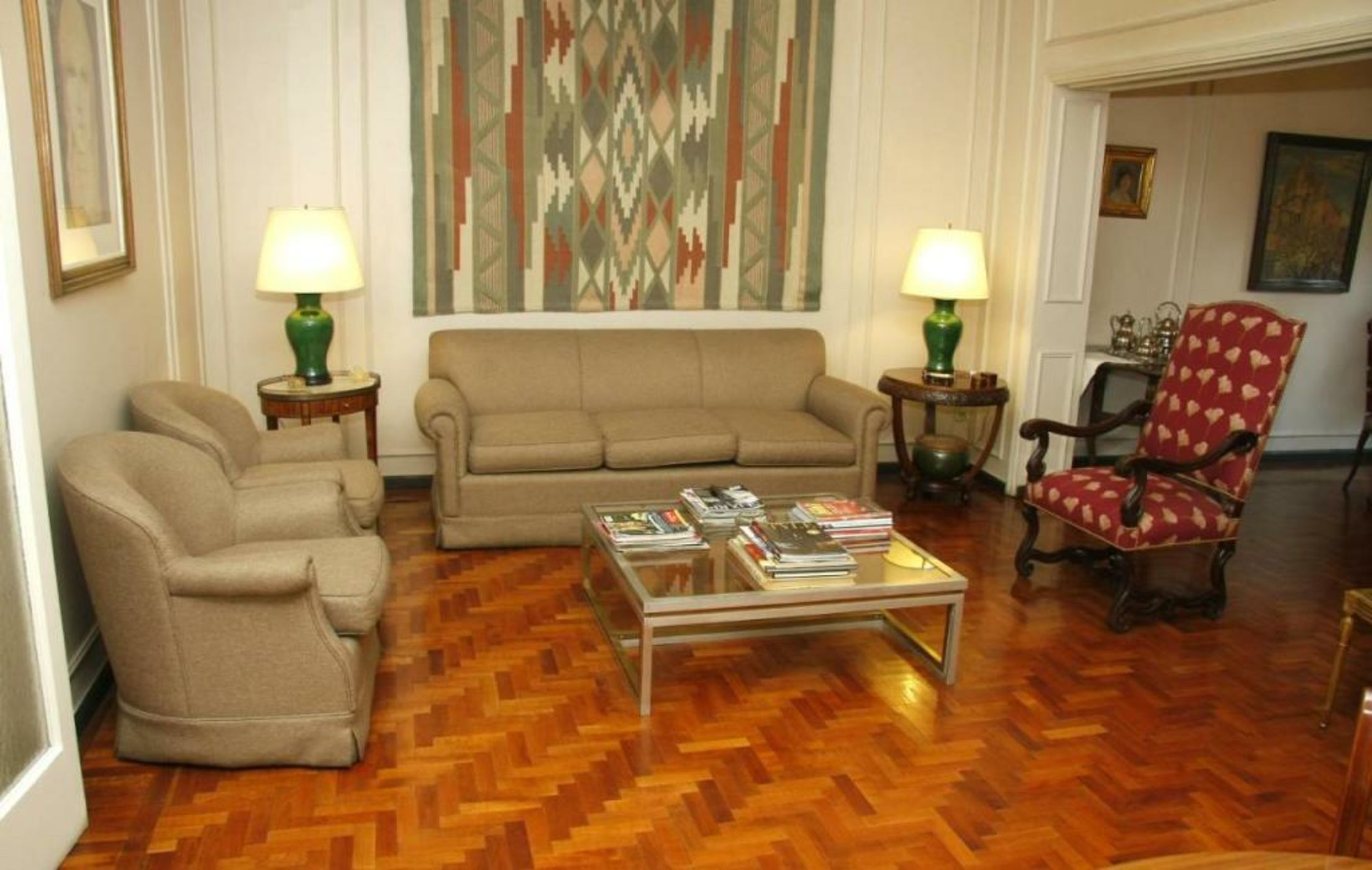 Bed And Breakfast Plaza Italia