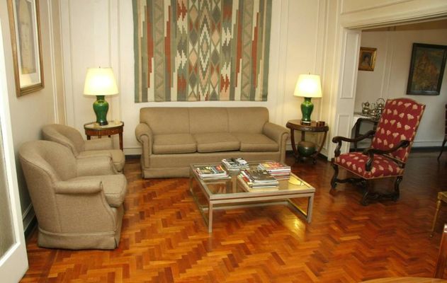 Bed And Breakfast Plaza Italia
