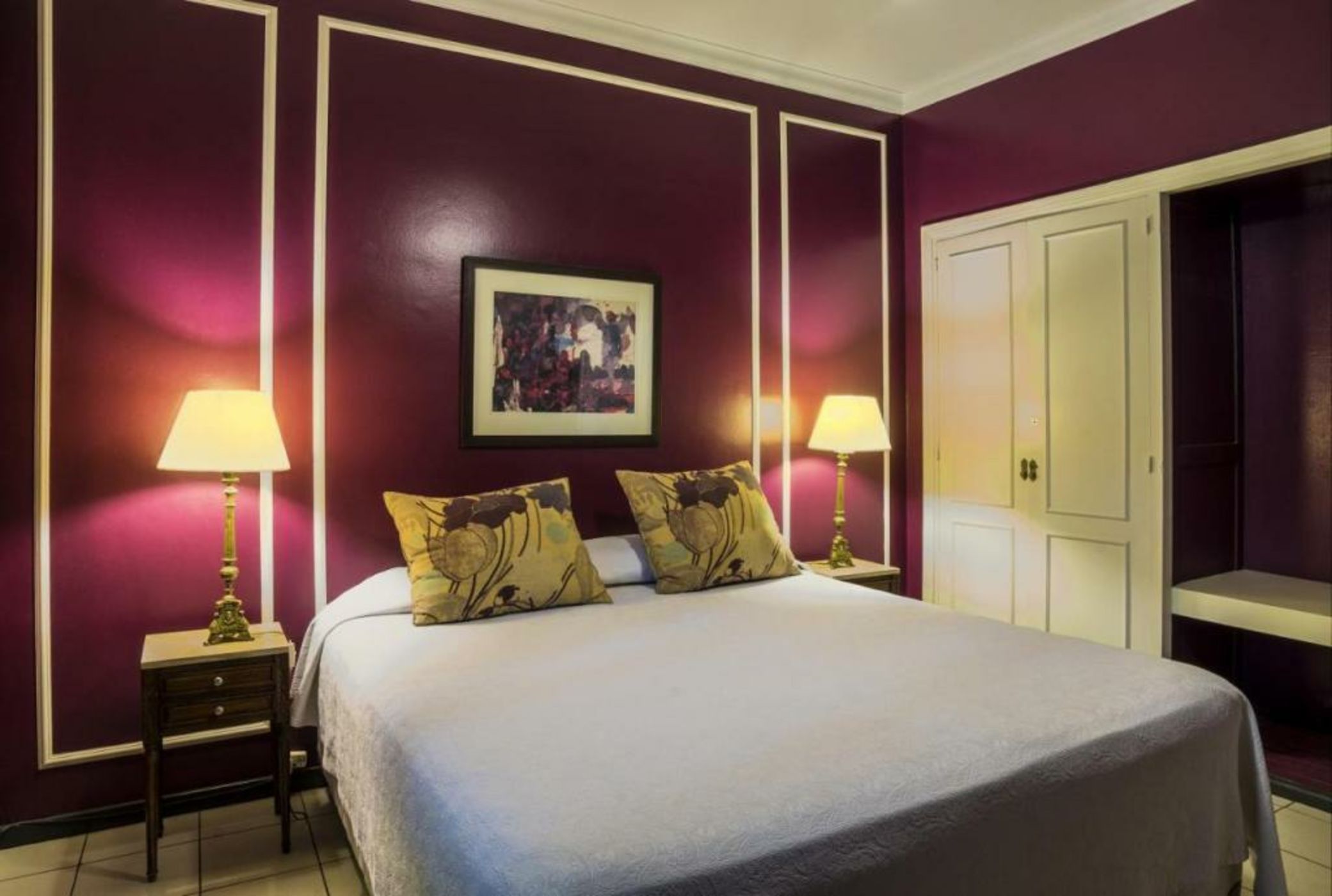 Bed And Breakfast Plaza Italia