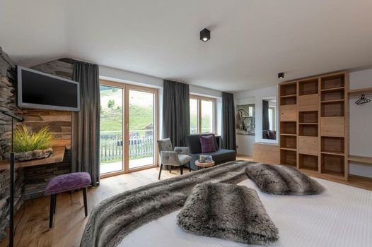 Berghotel Tgantieni