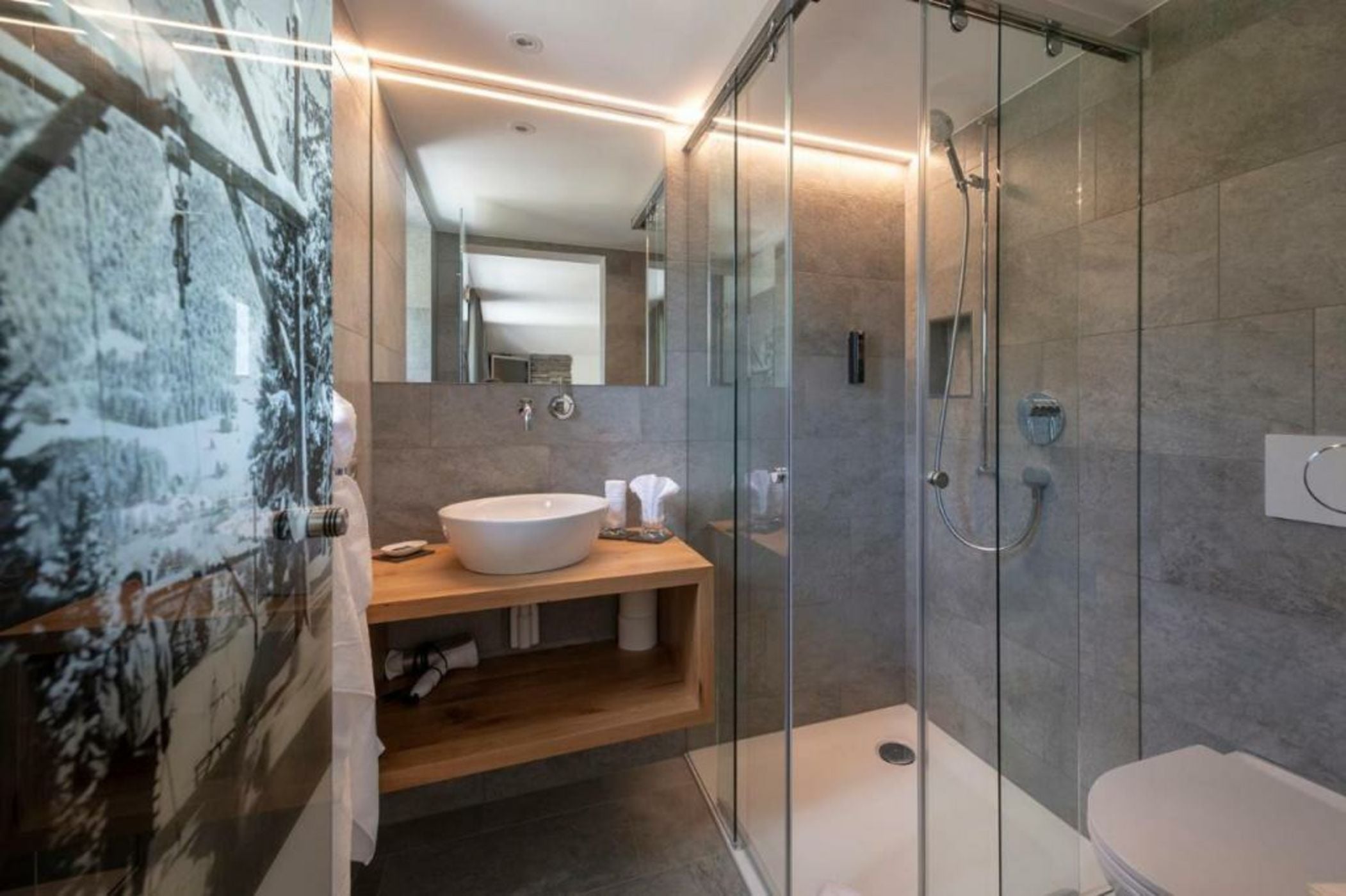 Berghotel Tgantieni
