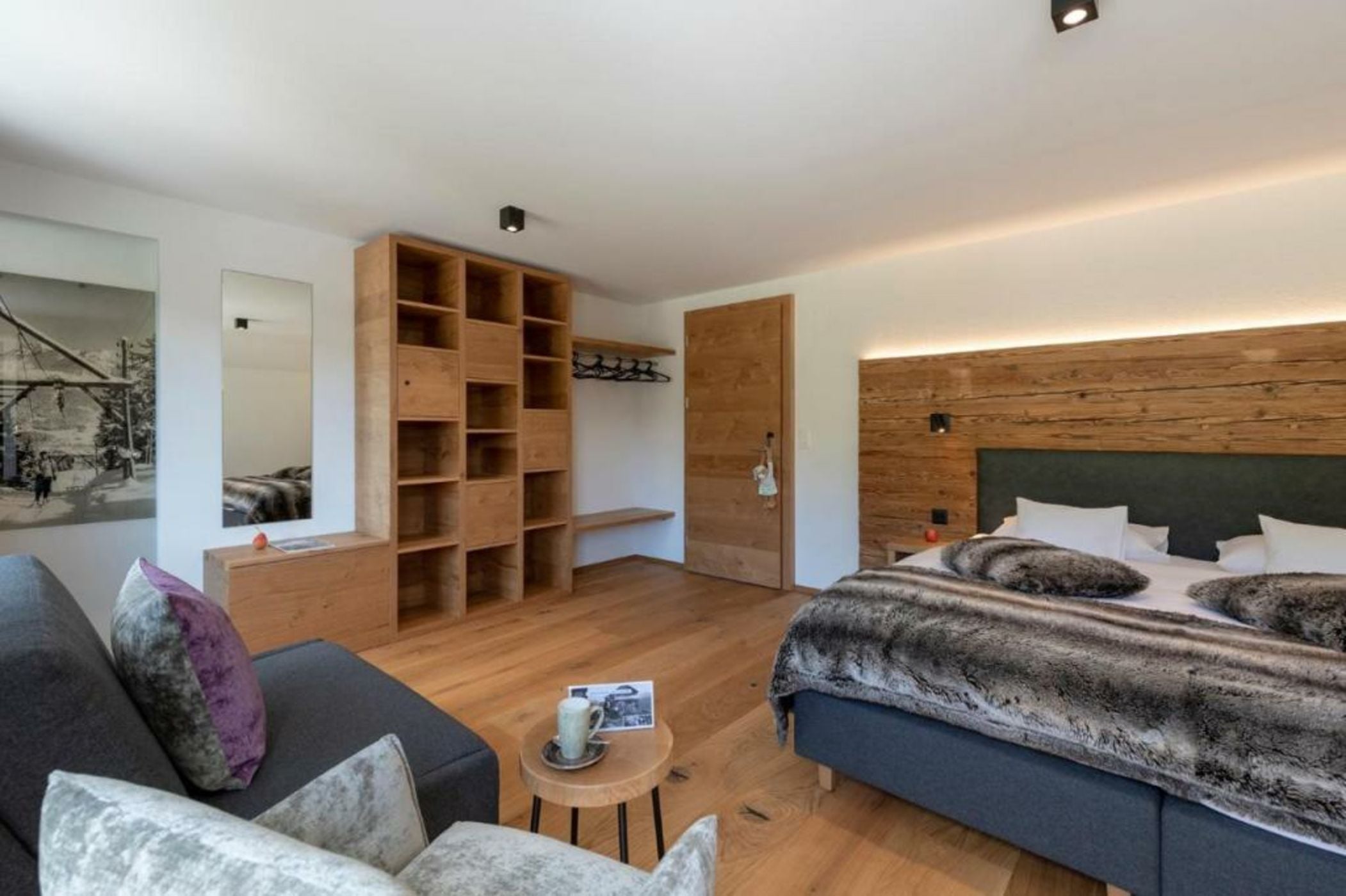 Berghotel Tgantieni