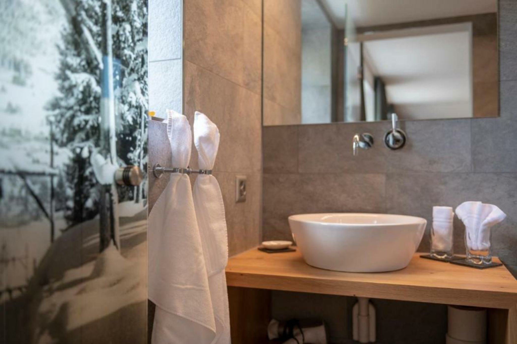 Berghotel Tgantieni