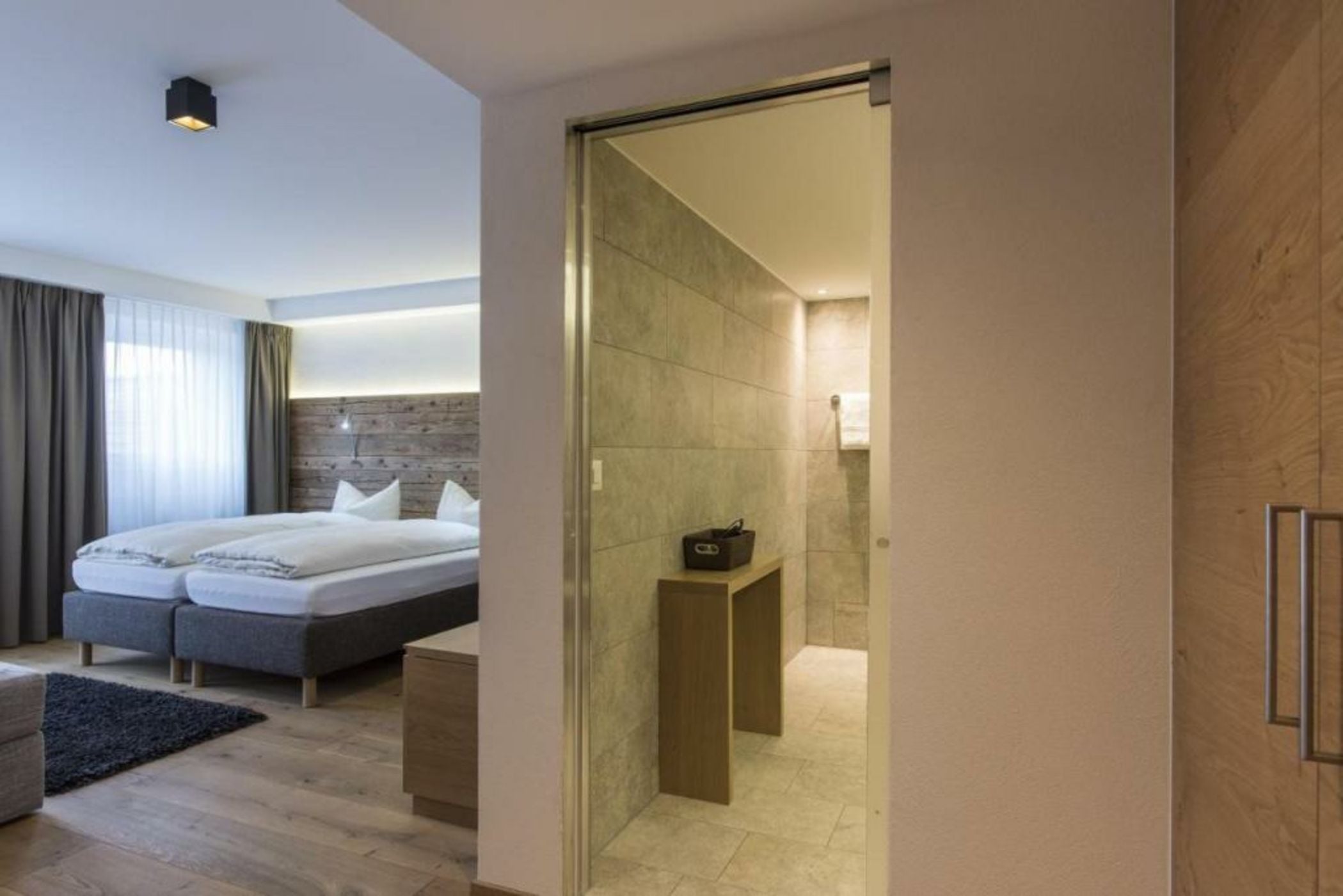 Berghotel Tgantieni